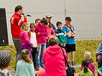 Den otevřených dveří